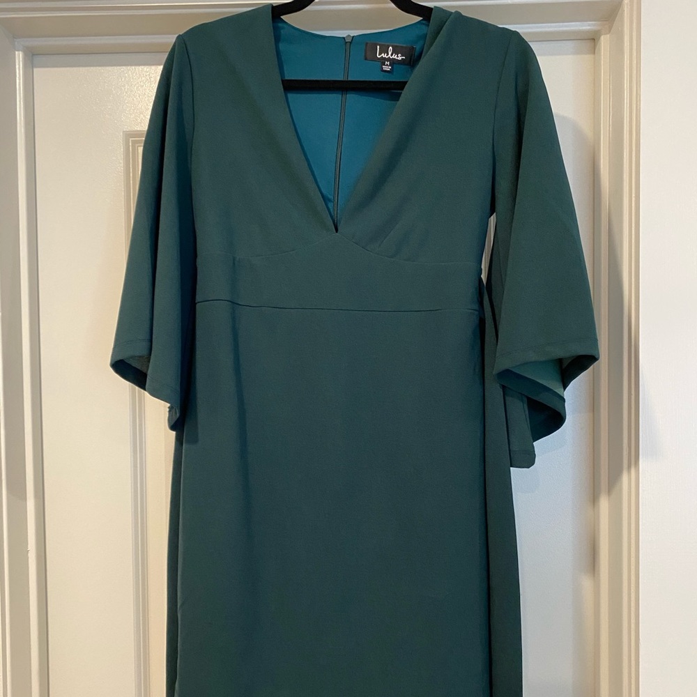 Lulus cocktail dress